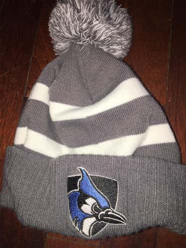 White Unisex  Under Armour Hat