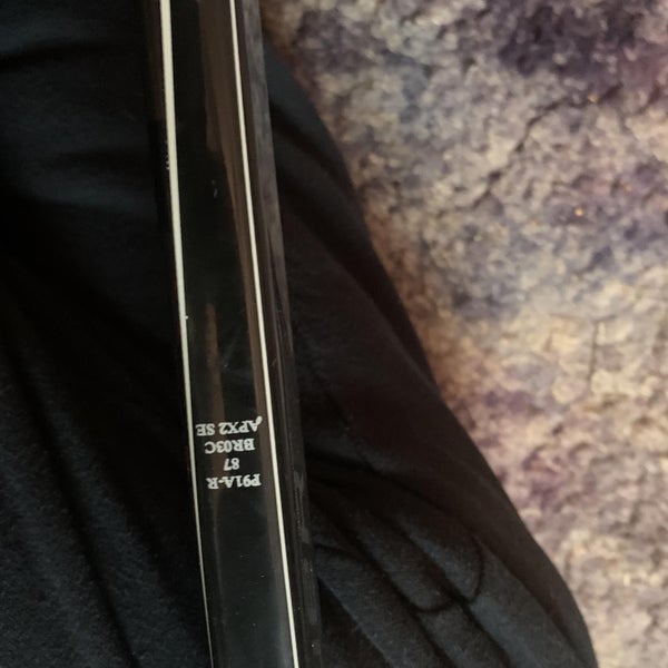 Senior Right Handed Vapor APX2 Pro Stock Hockey Stick