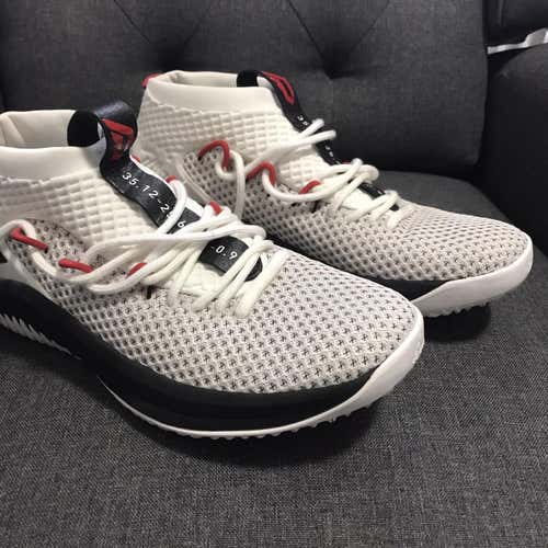 Adidas Dame 4 Rip City