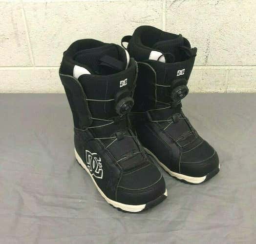 DC Scout Boa Coiler High-Quality All-Mountain Snowboard Boots Women's 7.5/38.5
