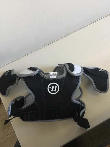 Warrior Youth Rabil Next Shoulder Pad Sm