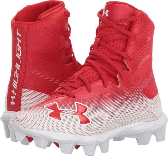 UNDER ARMOUR HIGHLIGHT RM JR football/lacrosse 3000195 Youth/boys 2.5