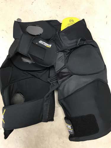 Senior Extra Large Bauer Supreme TotalOne MX3 Girdle