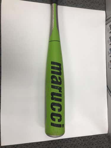 Marucci Hex Alloy (-10) 19 oz 29" Bat