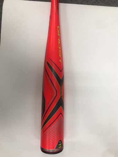 Easton Ghost X Hyperlite (-11) 18 oz 29" Bat