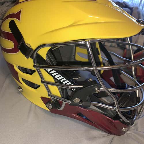 Salisbury University Warrior Trojan
