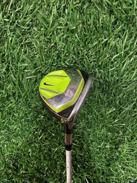 Men's Right Handed Vapor Speed Tour Stiff Flex 5 Wood Fairway Wood