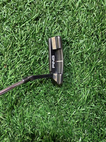 Ping Scottsdale TR Anser 2 34" Putter