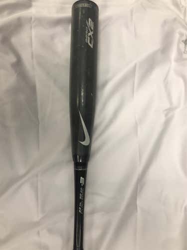 Nike Aero cx2 (-3) 30 oz 33" Bat