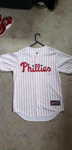 Philadelphia Phillies Jersey