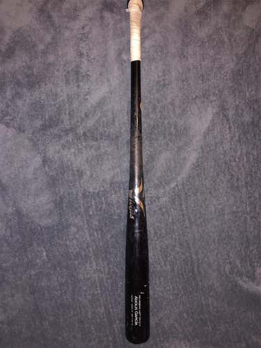 Victus Pro Reserve Axe Wood Bat 34/31.5