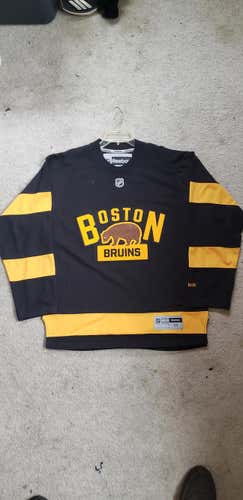 Boston Bruins Jersey