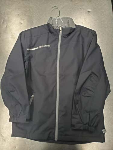 New Bauer Flex Jacket Adult Large
