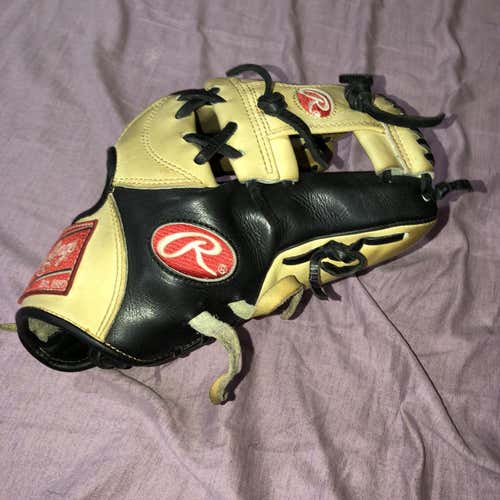 Right Handed 11.5" Baseball Glove