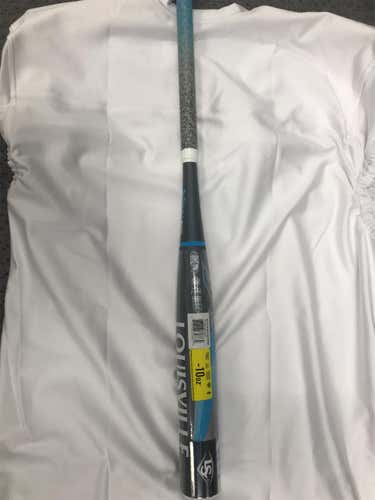 Louisville Xeno (-10) 20 oz 30" Bat 2019