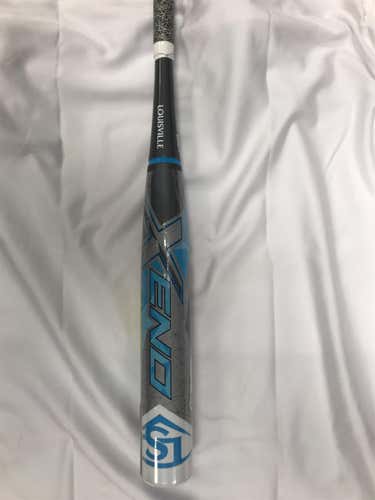 Loisville Xeno (-10) 20 oz 30" Bat