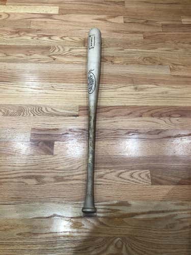 Wood MLB Prime Maple Blem 33.5”Bat