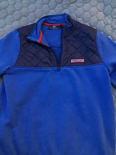 Vineyard Vines- Shep Shirt (Boys L)