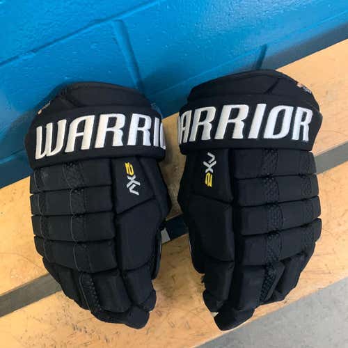 Warrior Ax2 14"  Gloves