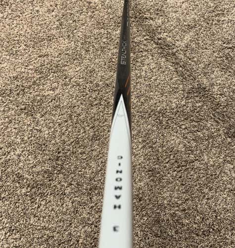 Senior Right Handed Synergy SS Mid Pro Stock Hockey Stick