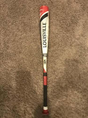 Louisville Slugger - Select 715 - SLS715X- Bat 30"-10