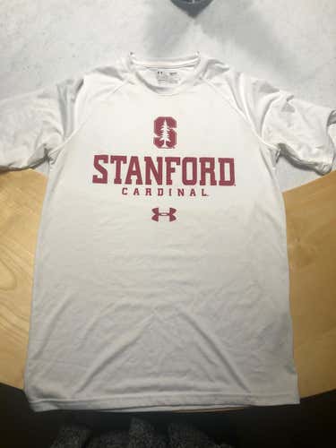 Bundle of 9 Women's College Lax Shirts - Like New