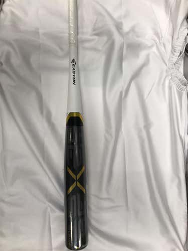 Easton 2018 Alloy Beast X Loaded (-3) 30 oz 33" Bat