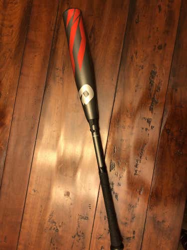 USSSA Certified DeMarini Composite CF Zen Bat (-5) 26 oz 31"