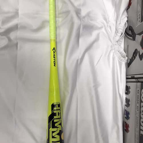 Alloy Hammer (-8) 19 oz 27" Bat