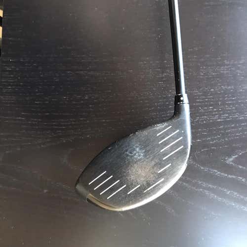 Men's Right Handed i25 Stiff Flex Loft 9.5 Driver