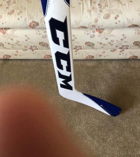 CCM Premier 1.5 Regular Senior- Crawford (26in paddle)