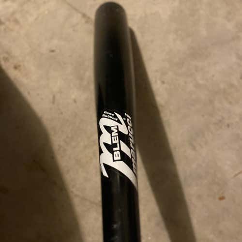 High School/College  Wood Blem (-3) 29 oz 32" Bat