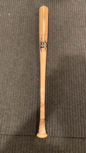 Lousville Slugger ASH DJ2 Wood Bat 31” -4