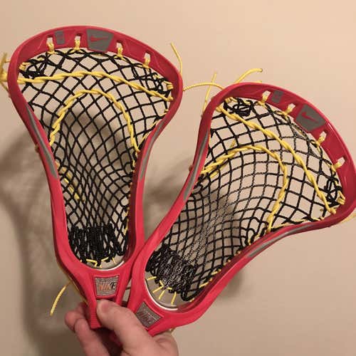 Women’s Nike Lunar10 PAIR