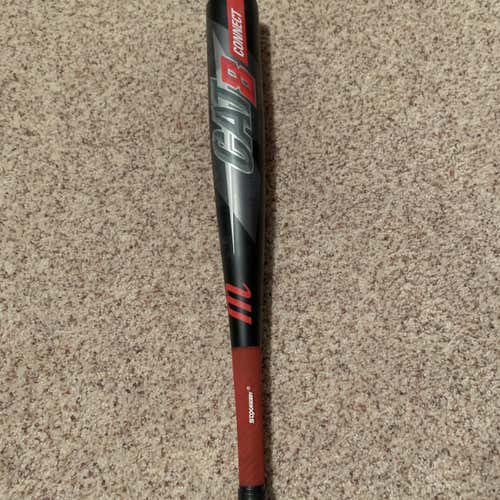 High School/College  Alloy CAT 8 (-3) 29 oz 32" Bat
