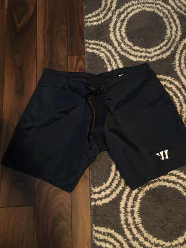 Senior Medium Warrior  Pant Shell