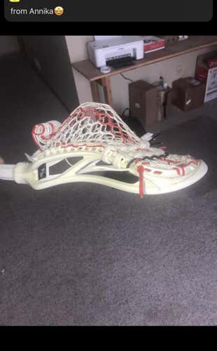 Attack & Midfield Strung DNA Head