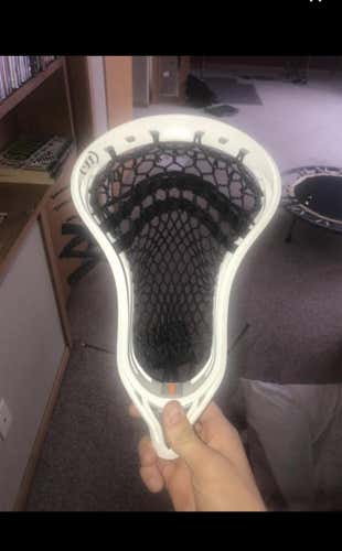 New Attack & Midfield Strung Burn 2 Head