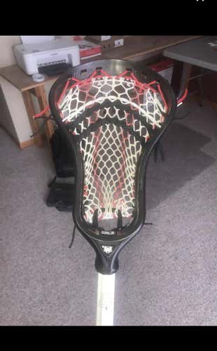 New Attack & Midfield Strung DNA Head