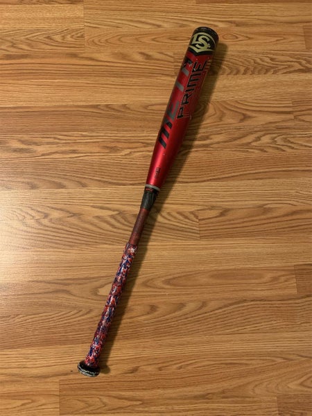 High School/College Composite Meta Prime (-3) 29 oz 32" Bat