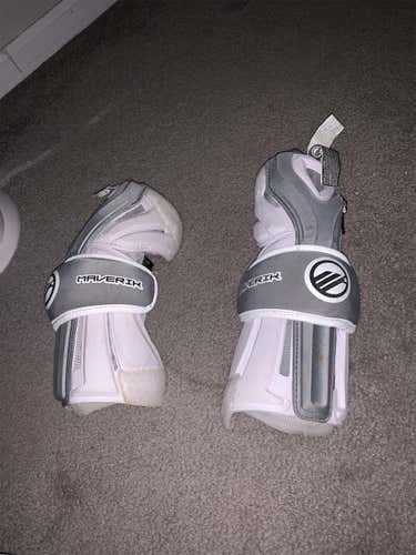 Large Rome RX Arm Pads