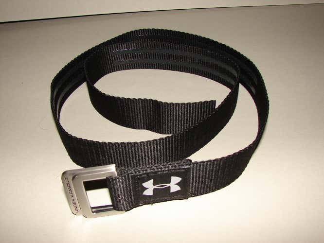 Under Armour Belt for Football or Baseball Pants