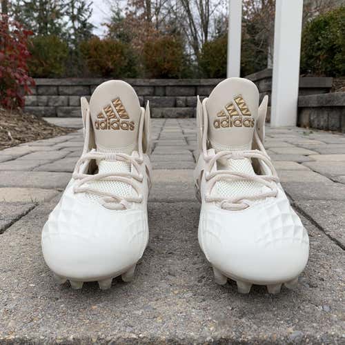 Adidas Freak lax mid Size 12