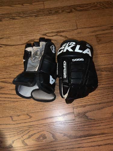Senior Tackla AIR 5000 13.5” Gloves