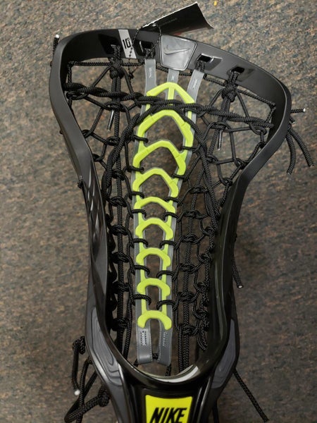 New Player Nike Lunar Elite 10 degree Stick