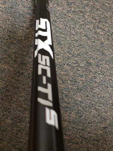 New STX Surgeon SC-TI "S" Attack Shaft