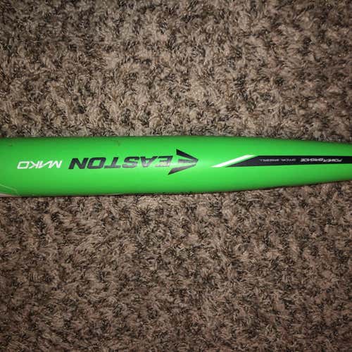 2015 Composite TB15MK 26" Bat