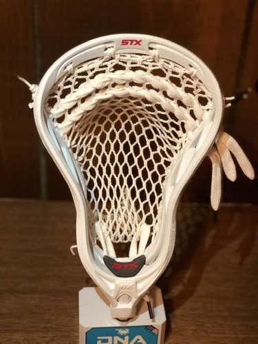 BRAND NEW STX Hammer 500 Enduraform Strung with NEW ECD Hero 3.0 Mesh