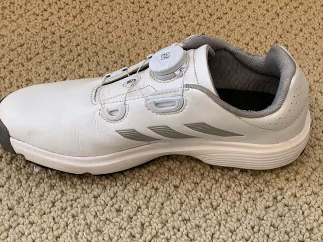 Golf Shoes - Adidas Adipower Boa - Men's 5.0 (W 6.0) - USED ONLY ONCE