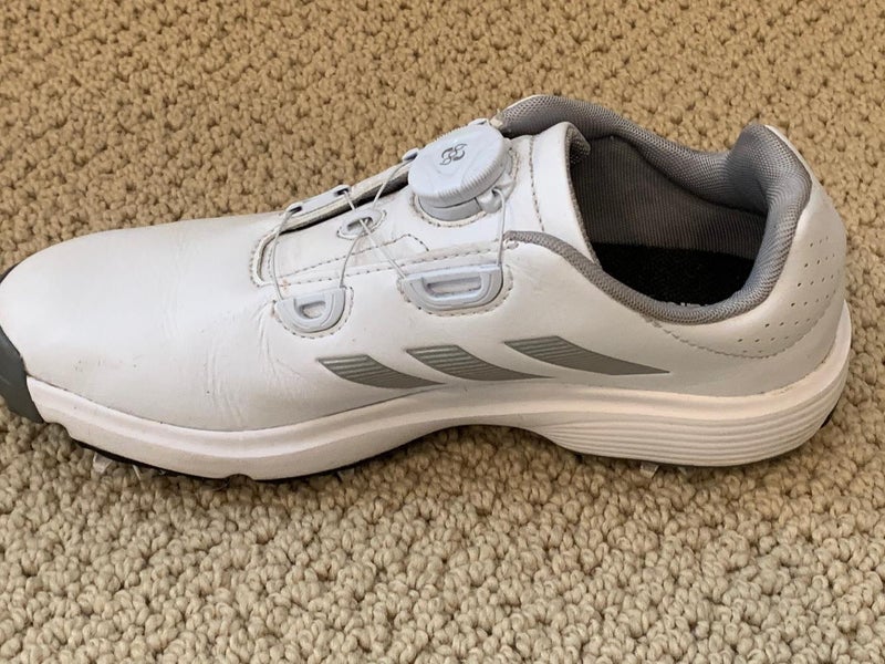 Golf Shoes - Adidas Adipower Boa - Men's 5.0 (W 6.0) - USED ONLY ONCE